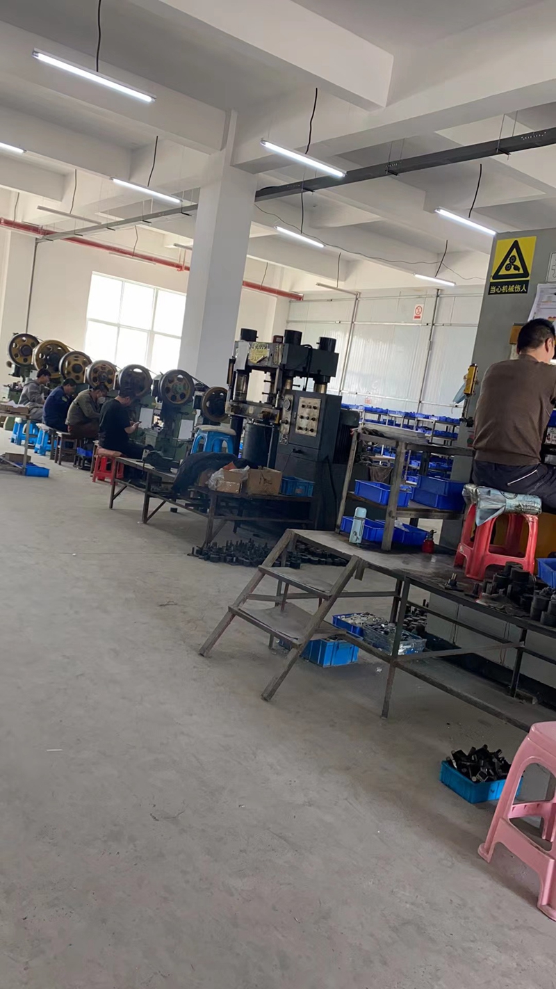 FACTORY PHOTO
