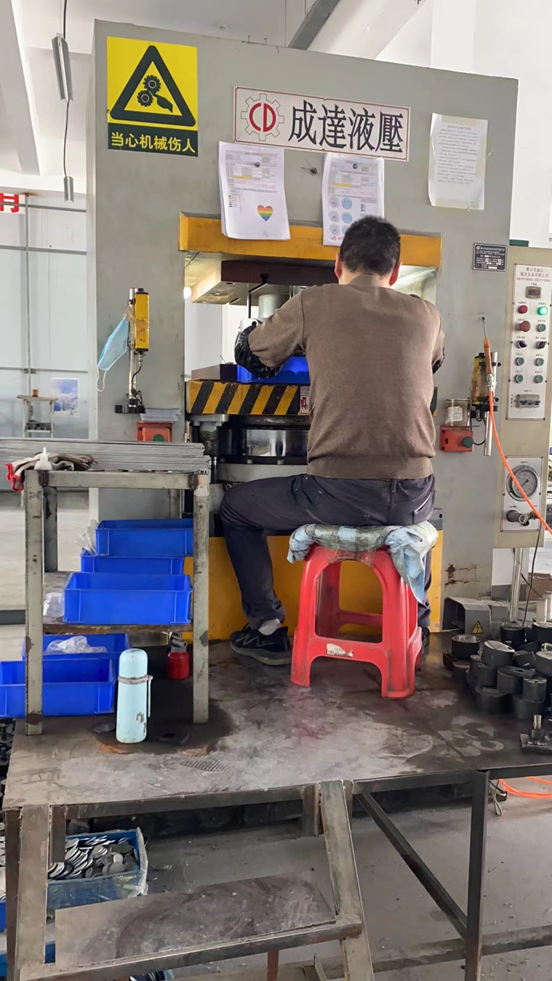 FACTORY PHOTO