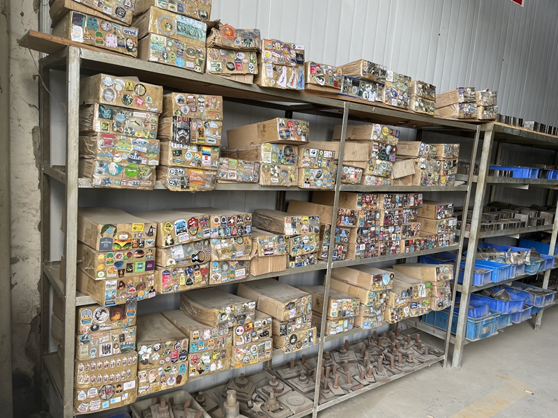 FACTORY PHOTO
