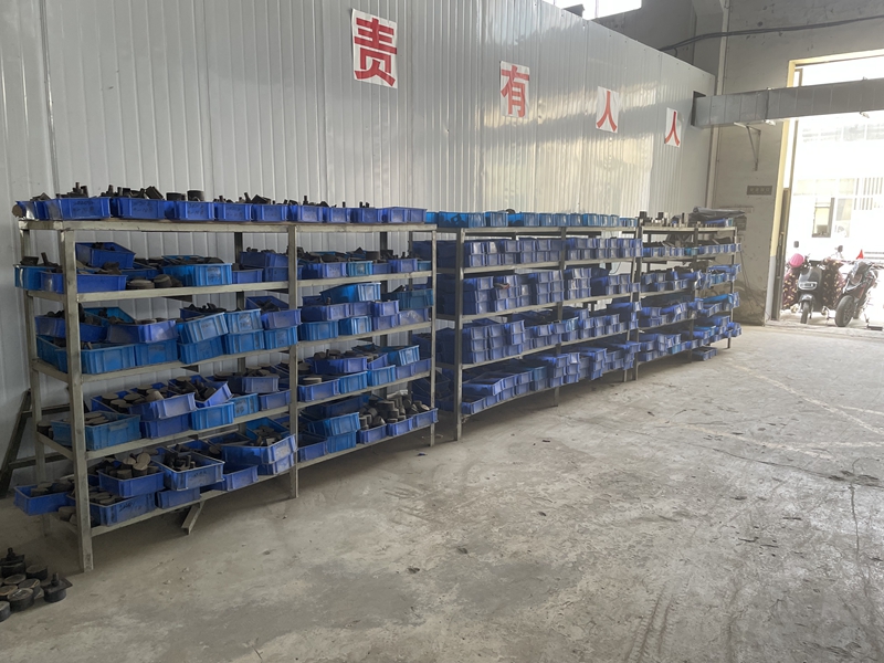 FACTORY PHOTO